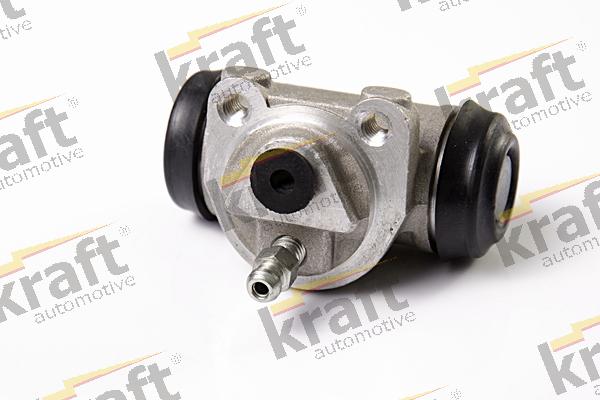 KRAFT AUTOMOTIVE 6035380 - Rattapidurisilinder parts5.com