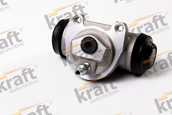 KRAFT AUTOMOTIVE 6035381 - Rattapidurisilinder parts5.com