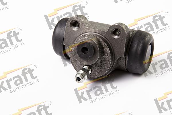 KRAFT AUTOMOTIVE 6035320 - Válec kolové brzdy parts5.com