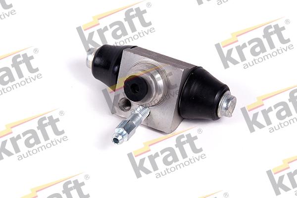 KRAFT AUTOMOTIVE 6030072 - Válec kolové brzdy parts5.com