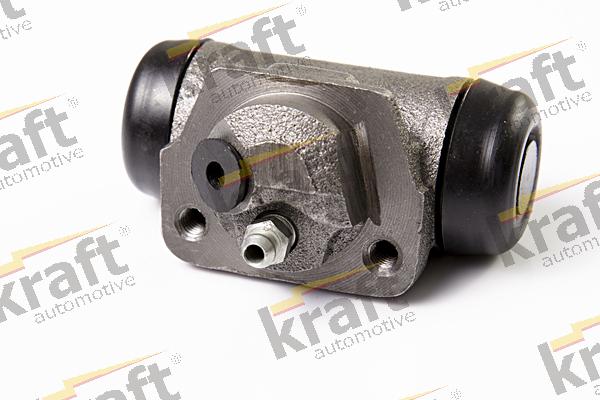 KRAFT AUTOMOTIVE 6032065 - Rattapidurisilinder parts5.com