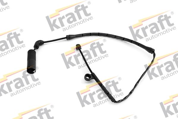 KRAFT AUTOMOTIVE 6122560 - Contacto de aviso, desgaste de los frenos parts5.com