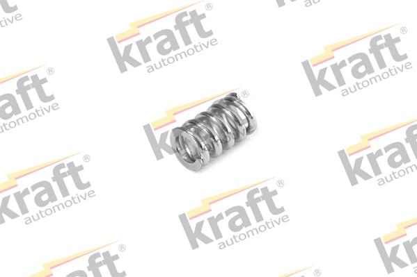 KRAFT AUTOMOTIVE 0590015 - Пружина, гърне parts5.com