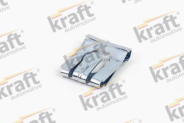 KRAFT AUTOMOTIVE 0591560 - Raccord de tuyau, système d'échappement parts5.com