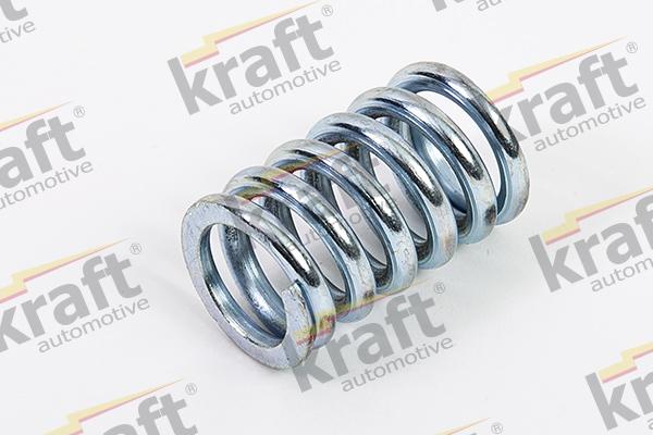 KRAFT AUTOMOTIVE 0592026 - Muelle, silenciador parts5.com