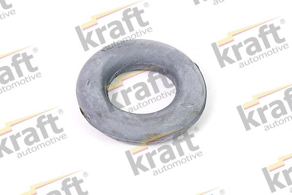 KRAFT AUTOMOTIVE 0541000 - Uchwyt, tłumik parts5.com