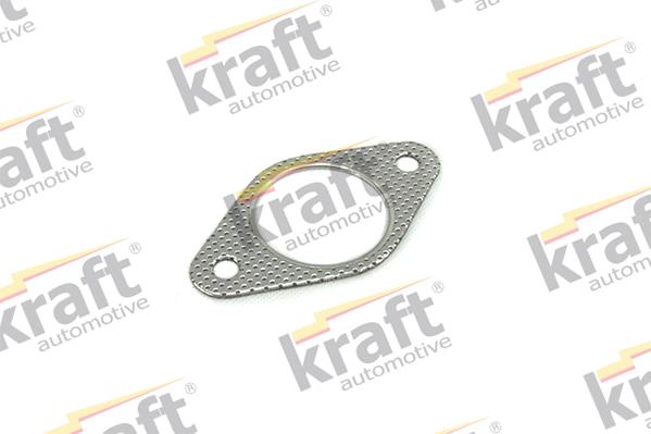 KRAFT AUTOMOTIVE 0542090 - Garnitura, racord evacuare parts5.com