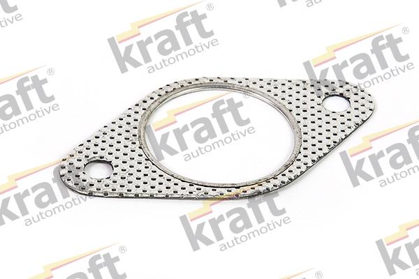 KRAFT AUTOMOTIVE 0542040 - Garnitura, racord evacuare parts5.com