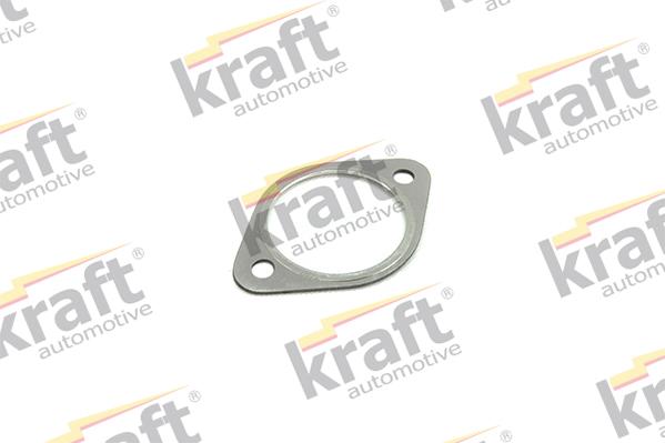 KRAFT AUTOMOTIVE 0542080 - Gasket, exhaust pipe parts5.com