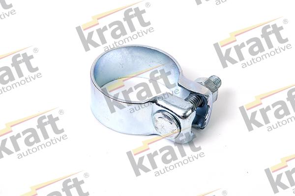 KRAFT AUTOMOTIVE 0550020 - Cijevna spojnica, ispušni sustav parts5.com