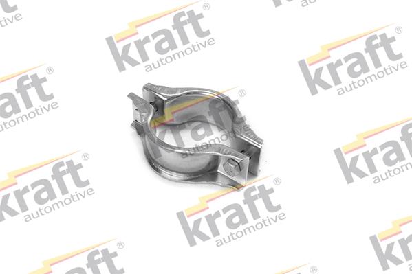 KRAFT AUTOMOTIVE 0558546 - Conector teava, sistem de esapament parts5.com