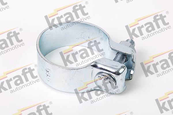 KRAFT AUTOMOTIVE 0558569 - Pipe Connector, exhaust system parts5.com