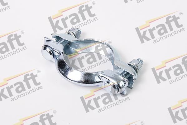 KRAFT AUTOMOTIVE 0558506 - Komplet steznih elemenata, ispušni sustav parts5.com