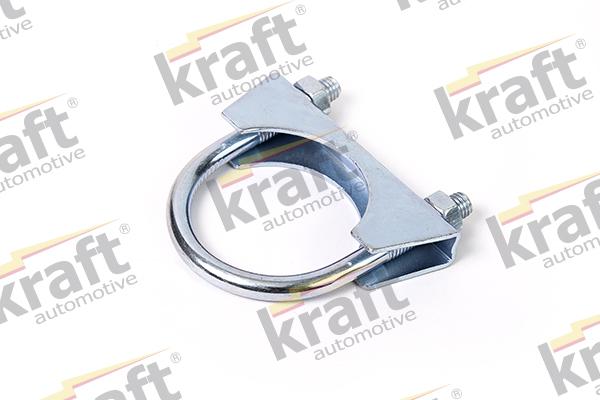 KRAFT AUTOMOTIVE 0558500 - Cijevna spojnica, ispušni sustav parts5.com