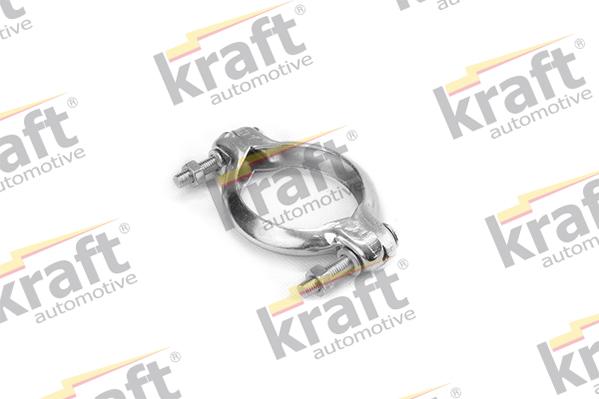 KRAFT AUTOMOTIVE 0558532 - Pipe Connector, exhaust system parts5.com