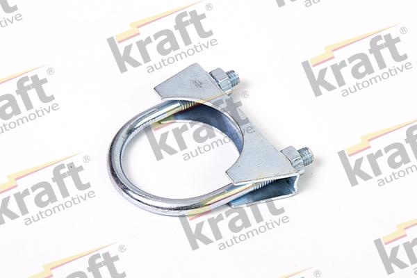 KRAFT AUTOMOTIVE 0558520 - Cijevna spojnica, ispušni sustav parts5.com