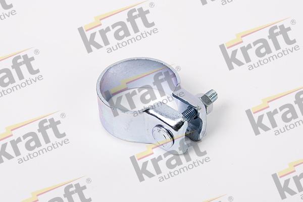 KRAFT AUTOMOTIVE 0558578 - Cevne spojnice, izduvni sistem parts5.com