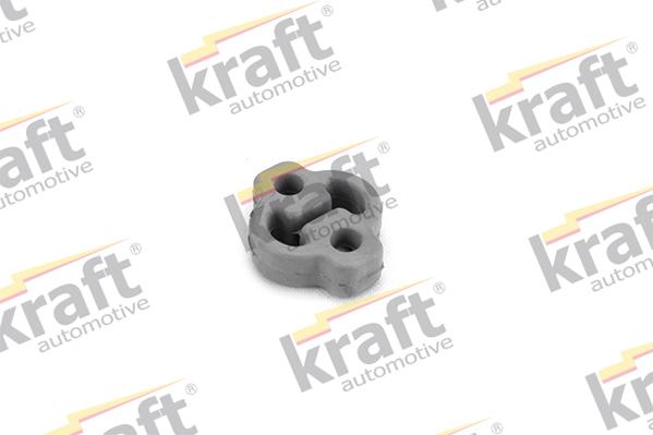 KRAFT AUTOMOTIVE 0504000 - Holding Bracket, silencer parts5.com