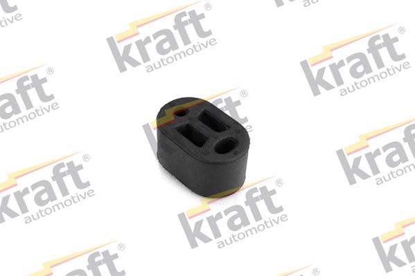 KRAFT AUTOMOTIVE 0505990 - Pidike, vaimennin parts5.com