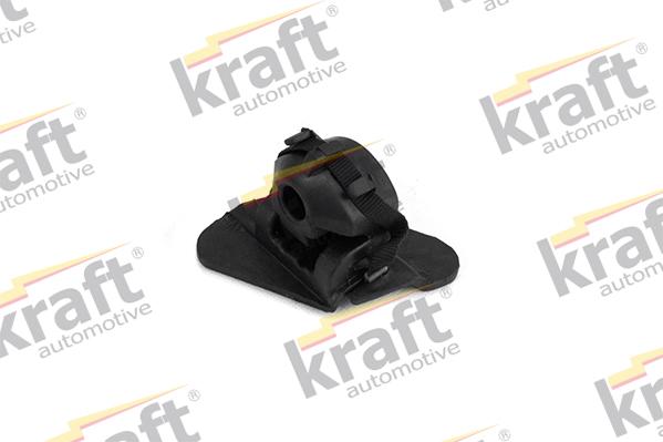 KRAFT AUTOMOTIVE 0505902 - Soporte, silenciador parts5.com