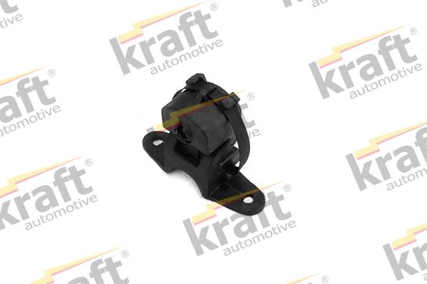 KRAFT AUTOMOTIVE 0505515 - Στήριγμα, σιλανσιέ parts5.com