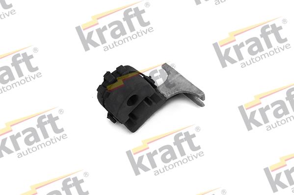 KRAFT AUTOMOTIVE 0505517 - Στήριγμα, σύστημα απαγωγής καυσ. parts5.com