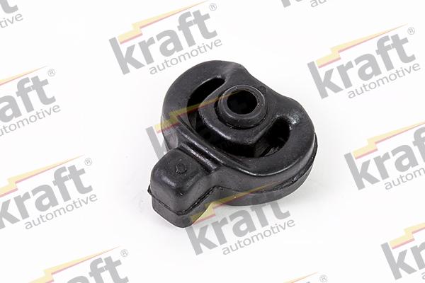 KRAFT AUTOMOTIVE 0505044 - Στήριγμα, σιλανσιέ parts5.com