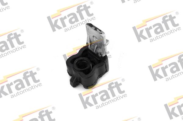 KRAFT AUTOMOTIVE 0505045 - Tutucu, susturucu parts5.com