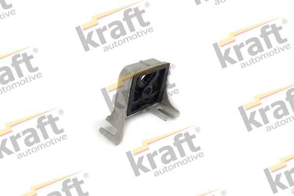 KRAFT AUTOMOTIVE 0505048 - Tutucu, susturucu parts5.com