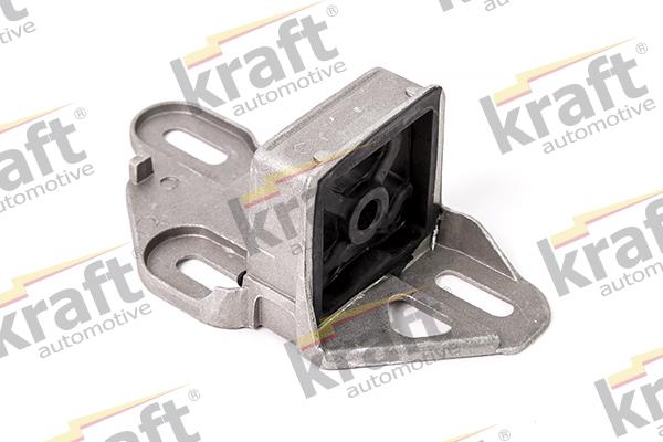 KRAFT AUTOMOTIVE 0505051 - Uchwyt, tłumik parts5.com