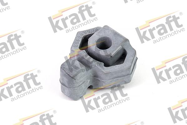 KRAFT AUTOMOTIVE 0505030 - Στήριγμα, σιλανσιέ parts5.com