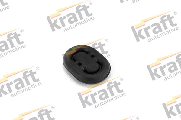 KRAFT AUTOMOTIVE 0500080 - Držák, tlumič výfuku parts5.com