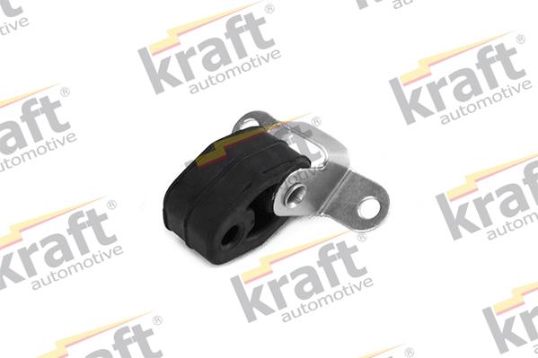 KRAFT AUTOMOTIVE 0500021 - Držák, tlumič výfuku parts5.com