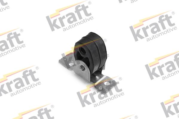 KRAFT AUTOMOTIVE 0500152 - Držák, tlumič výfuku parts5.com