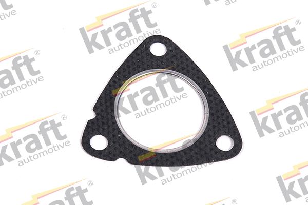 KRAFT AUTOMOTIVE 0500130 - Holding Bracket, silencer parts5.com