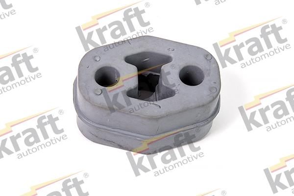 KRAFT AUTOMOTIVE 0500200 - Drzalo, glusnik parts5.com