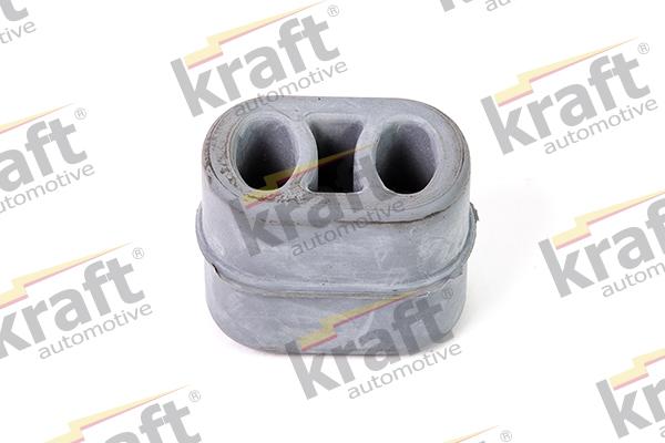 KRAFT AUTOMOTIVE 0501590 - Στήριγμα, σιλανσιέ parts5.com