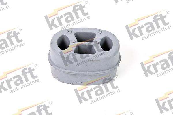 KRAFT AUTOMOTIVE 0501540 - Soporte, silenciador parts5.com