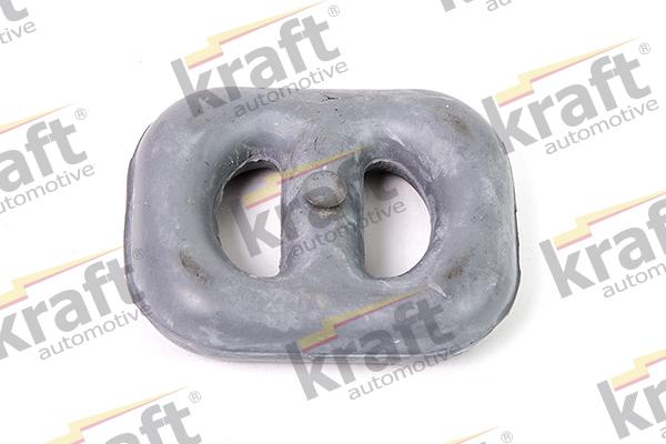 KRAFT AUTOMOTIVE 0501560 - Soporte, silenciador parts5.com