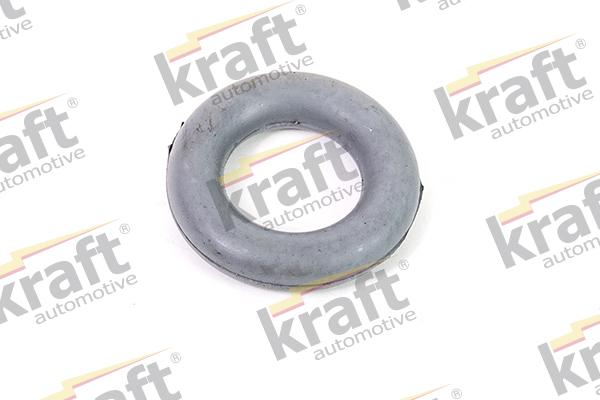 KRAFT AUTOMOTIVE 0501600 - Tartó, hangtompító parts5.com