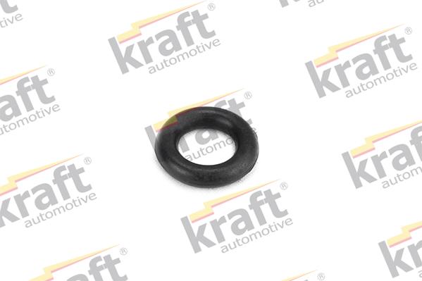 KRAFT AUTOMOTIVE 0501610 - Tartó, hangtompító parts5.com