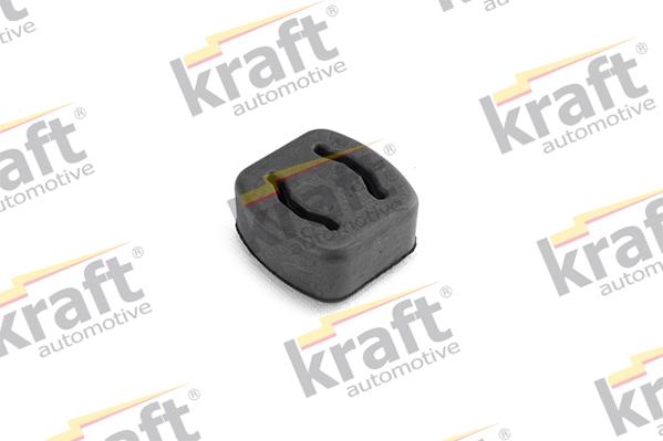 KRAFT AUTOMOTIVE 0501040 - Pidike, vaimennin parts5.com