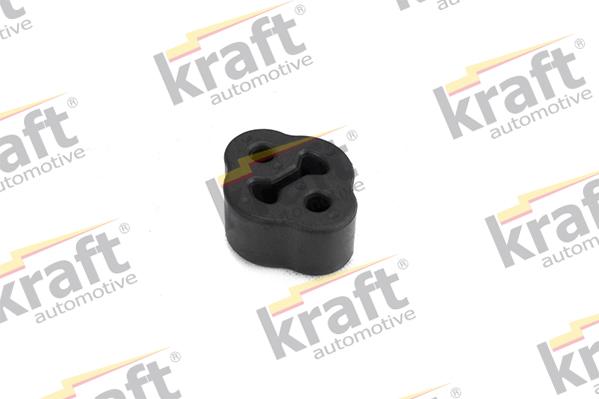 KRAFT AUTOMOTIVE 0503510 - Soporte, silenciador parts5.com