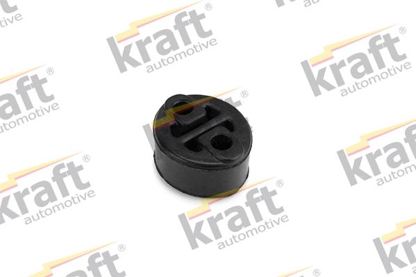 KRAFT AUTOMOTIVE 0503520 - Soporte, sistema de escape parts5.com