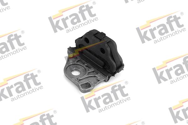 KRAFT AUTOMOTIVE 0503057 - Скоба, изпускателна система parts5.com