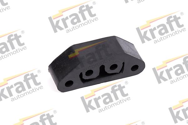 KRAFT AUTOMOTIVE 0503080 - Drzalo, glusnik parts5.com