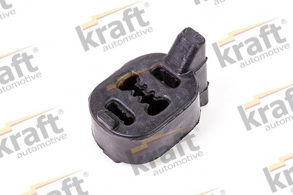 KRAFT AUTOMOTIVE 0503020 - Suport, toba esapament parts5.com