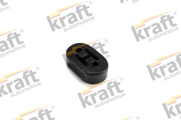 KRAFT AUTOMOTIVE 0503720 - Suport, toba esapament parts5.com