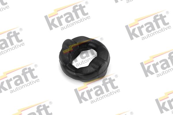 KRAFT AUTOMOTIVE 0502540 - Soporte, sistema de escape parts5.com