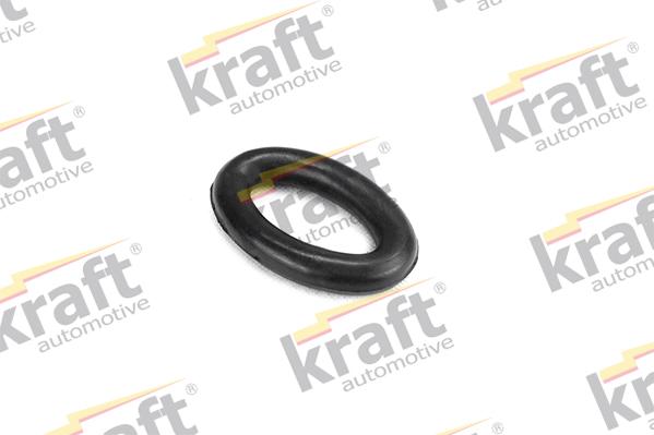 KRAFT AUTOMOTIVE 0502520 - Soporte, sistema de escape parts5.com